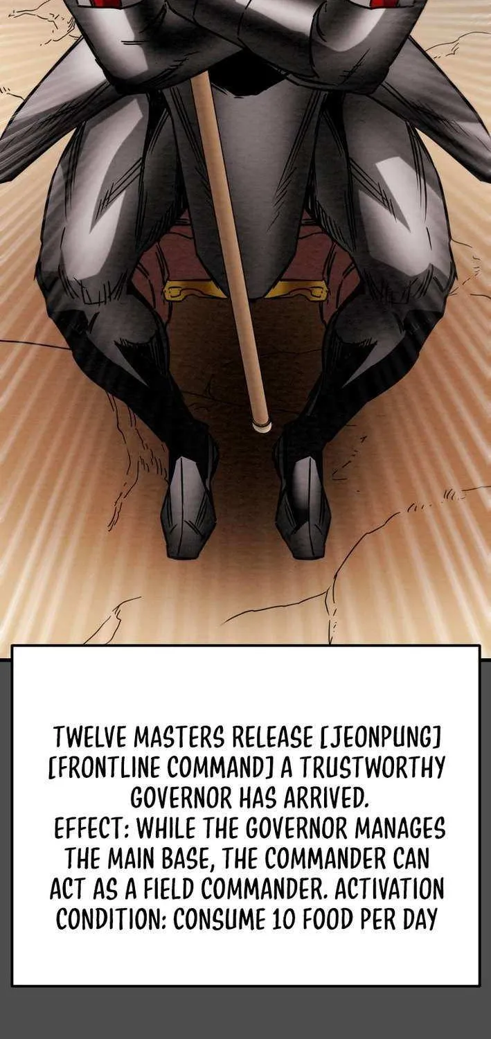 Heavenly Moon Chapter 213 page 125 - 