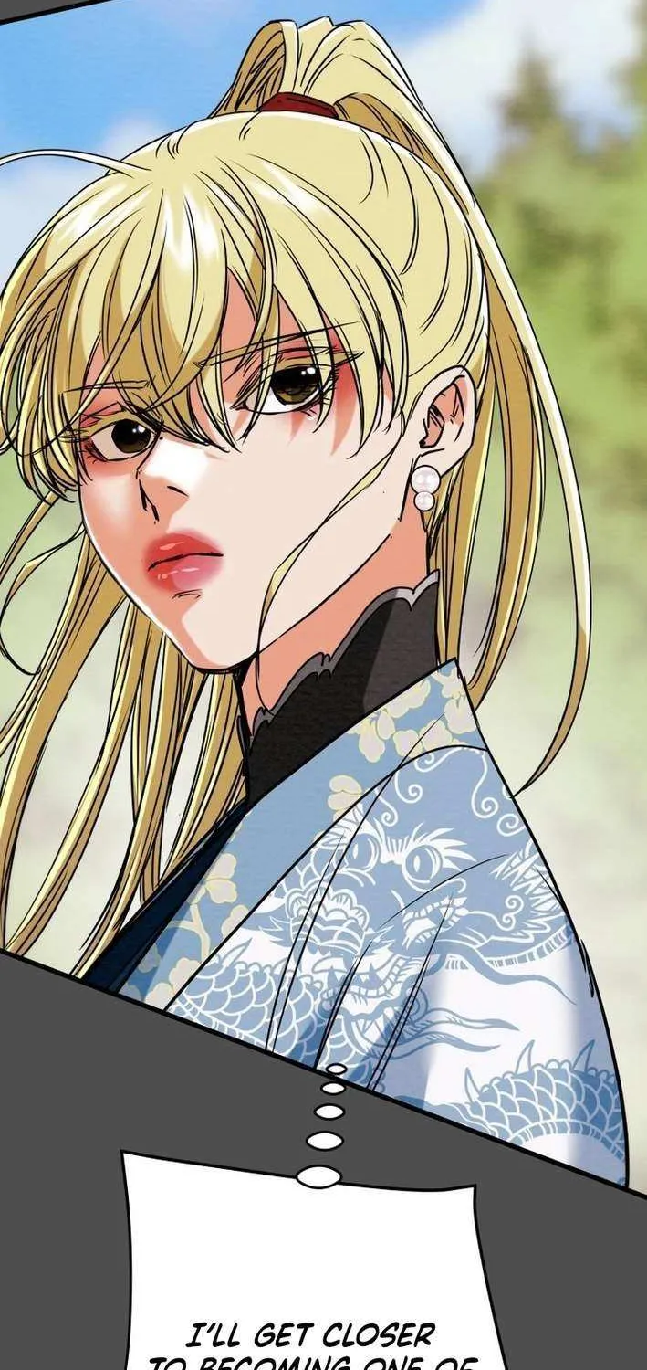 Heavenly Moon Chapter 213 page 130 - 