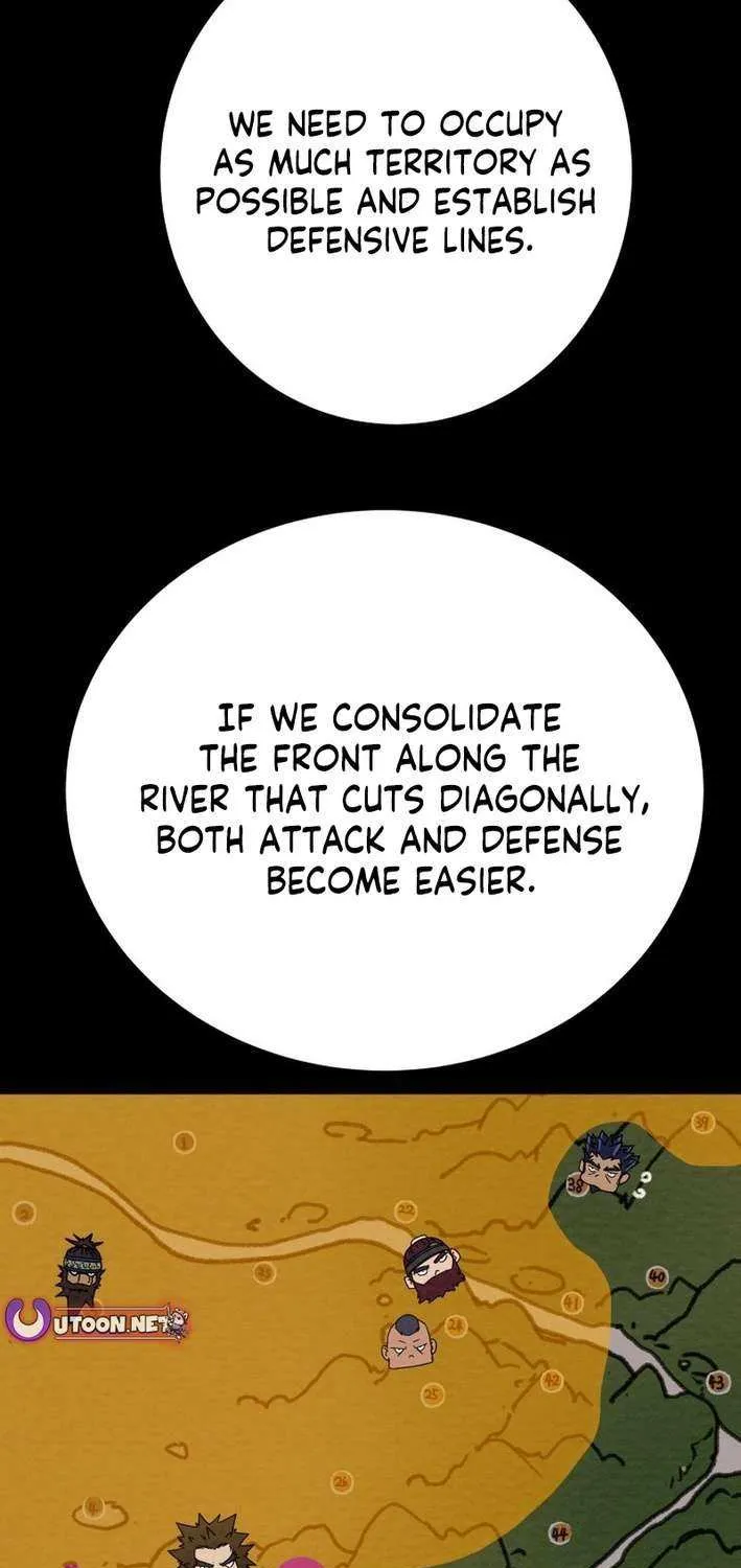 Heavenly Moon Chapter 213 page 3 - 