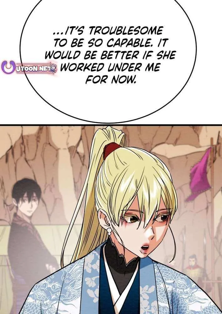 Heavenly Moon Chapter 213 page 21 - 