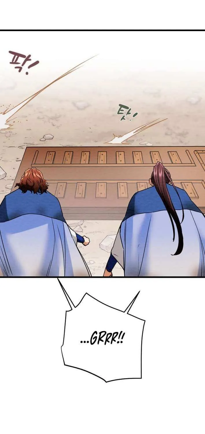 Heavenly Moon Chapter 213 page 31 - 