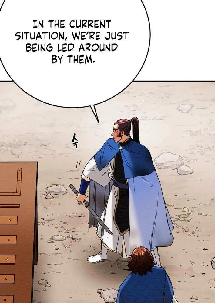 Heavenly Moon Chapter 213 page 35 - 