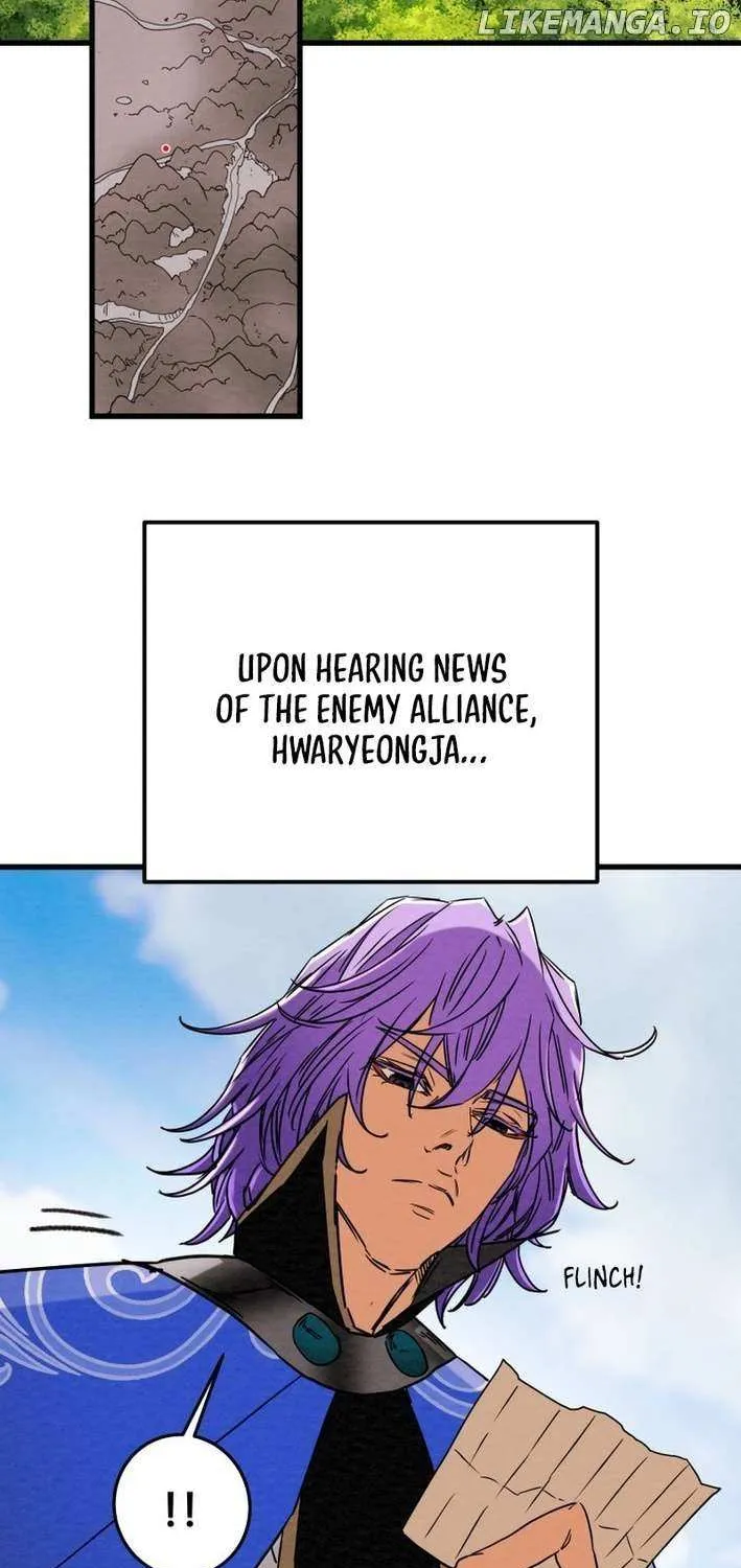 Heavenly Moon Chapter 213 page 43 - 