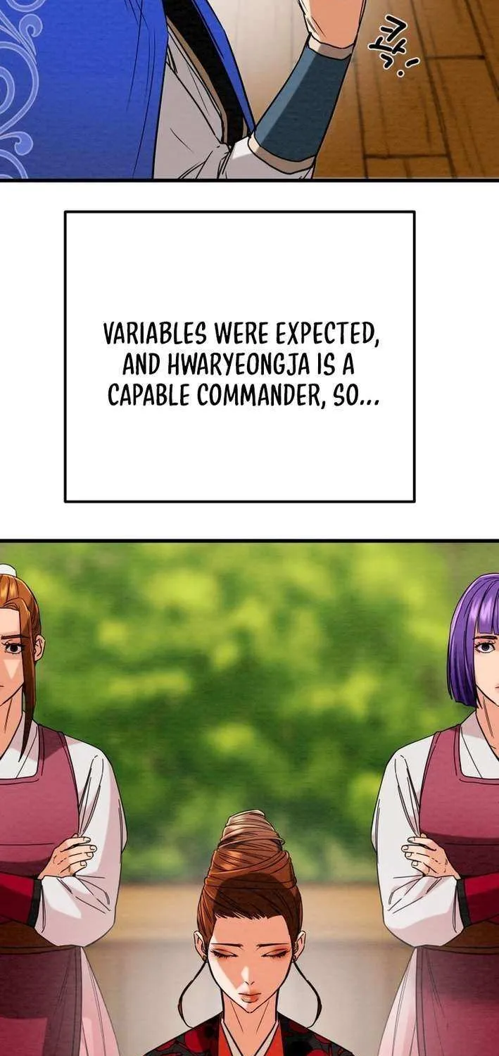 Heavenly Moon Chapter 213 page 45 - 