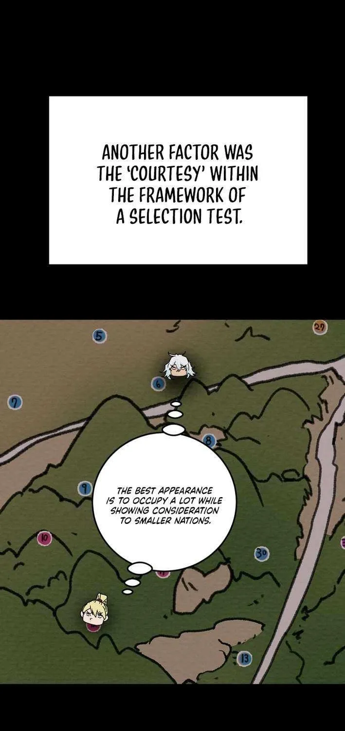 Heavenly Moon Chapter 213 page 53 - 