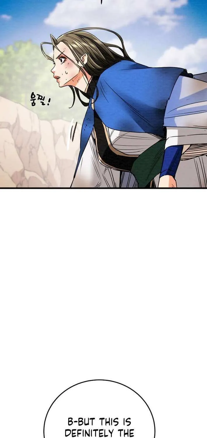 Heavenly Moon Chapter 213 page 61 - 