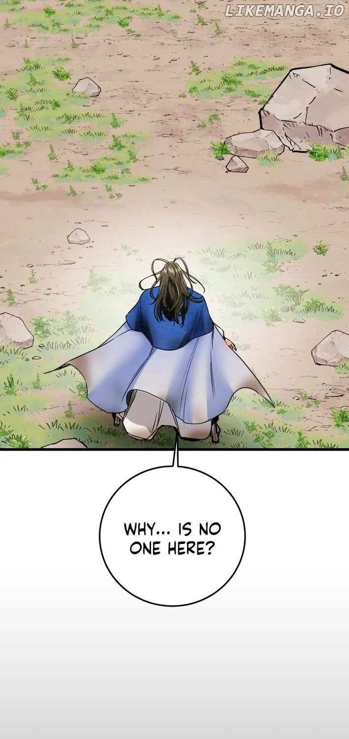 Heavenly Moon Chapter 213 page 64 - 