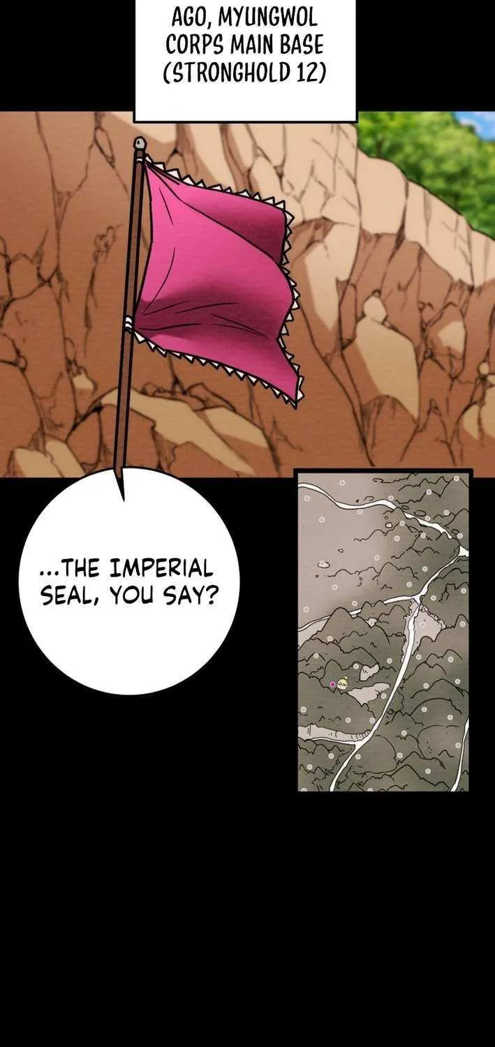 Heavenly Moon Chapter 213 page 66 - 