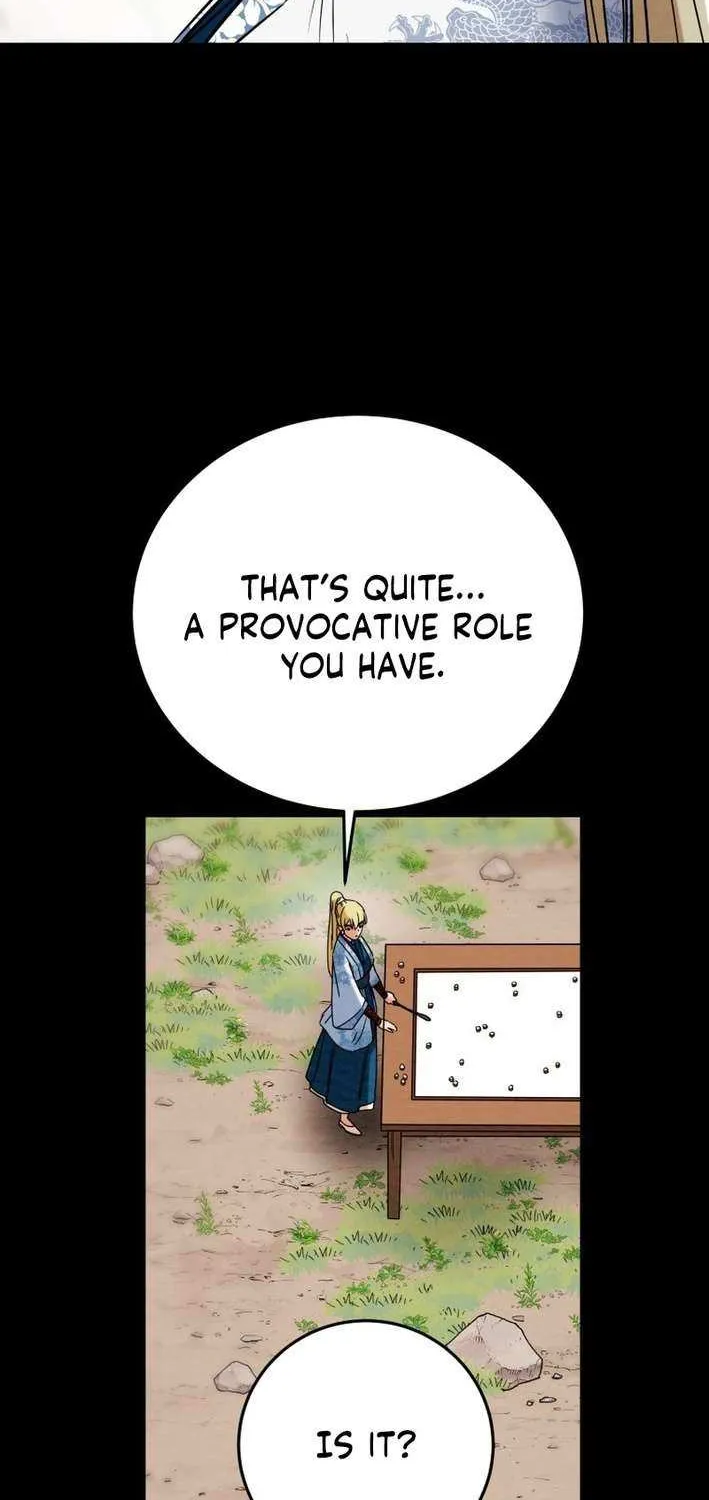 Heavenly Moon Chapter 213 page 69 - 
