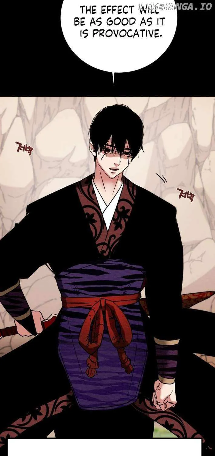 Heavenly Moon Chapter 213 page 71 - 