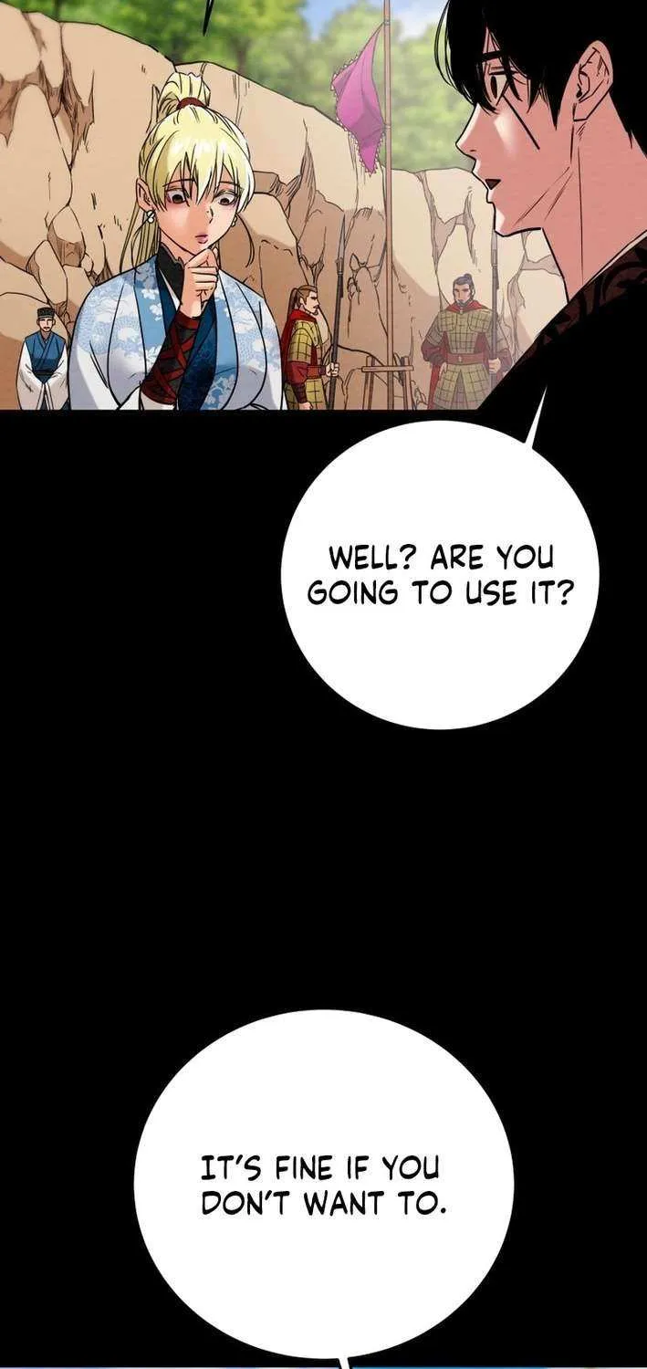 Heavenly Moon Chapter 213 page 73 - 