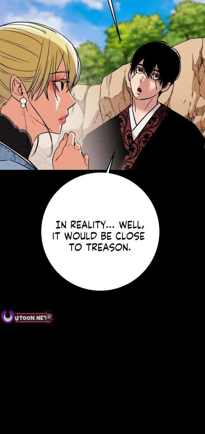 Heavenly Moon Chapter 213 page 74 - 