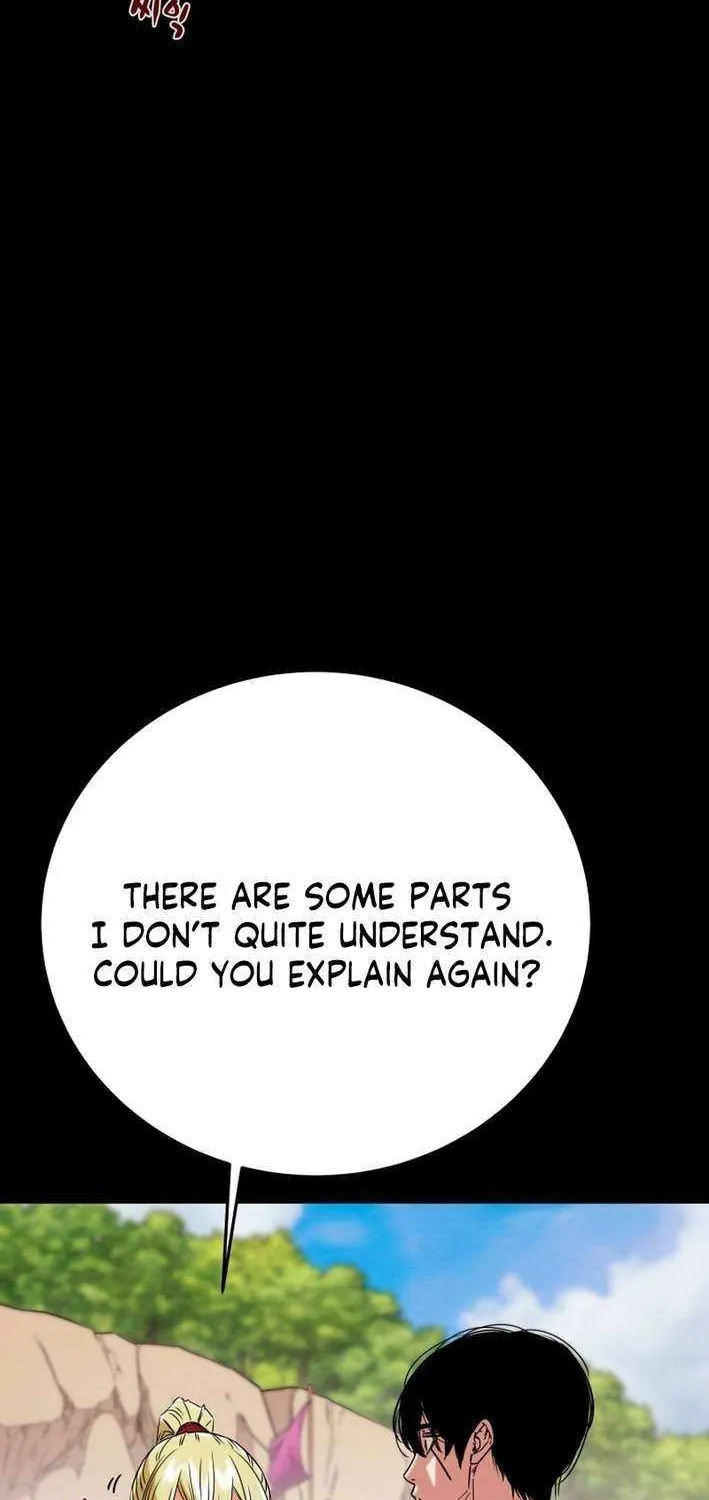 Heavenly Moon Chapter 213 page 76 - 