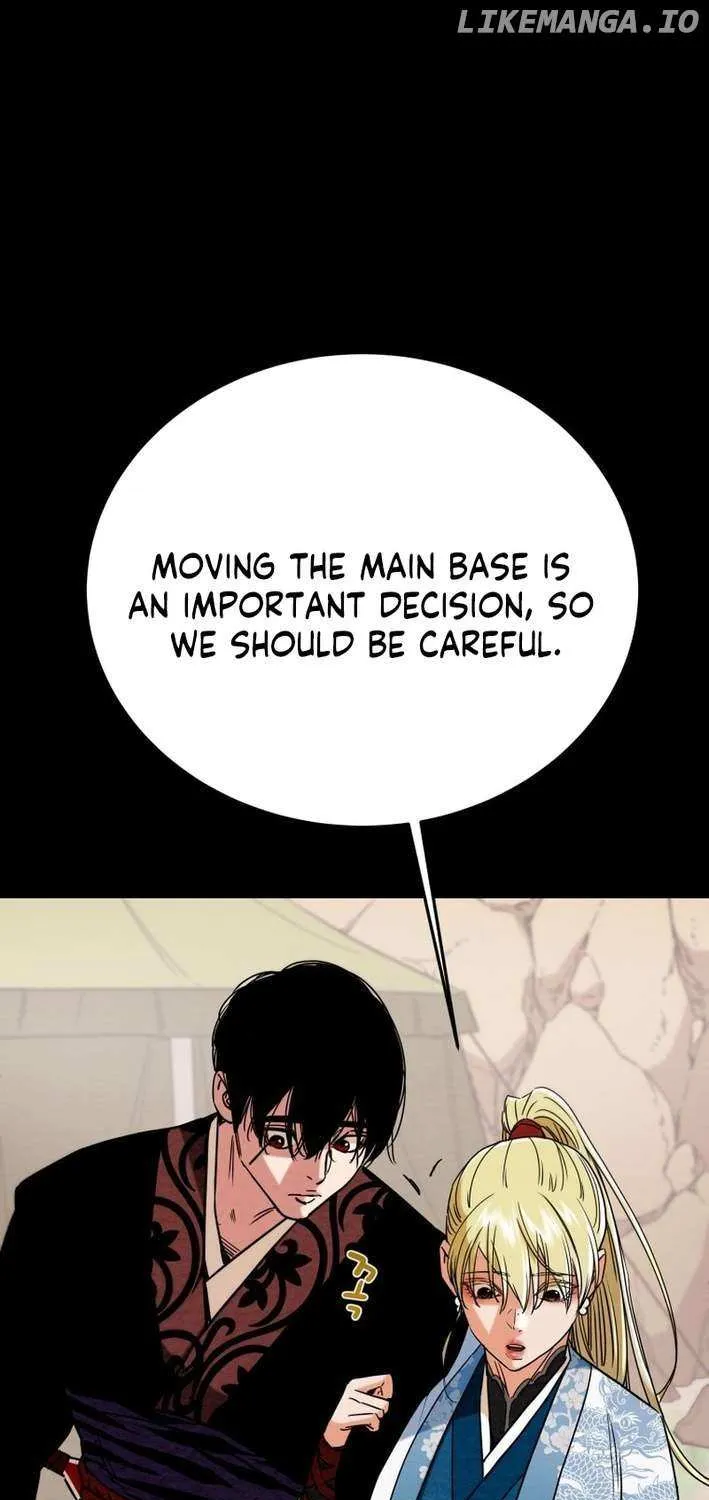 Heavenly Moon Chapter 213 page 78 - 