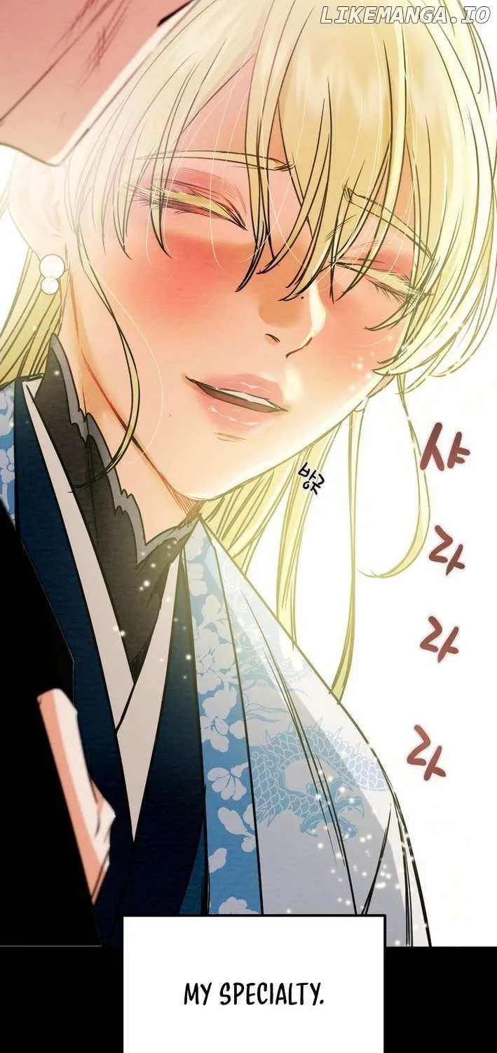 Heavenly Moon Chapter 213 page 92 - 