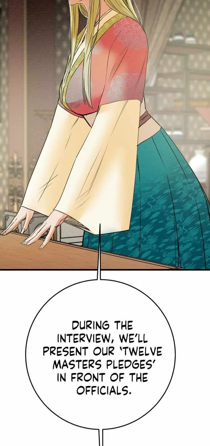 Heavenly Moon Chapter 214 page 101 - 