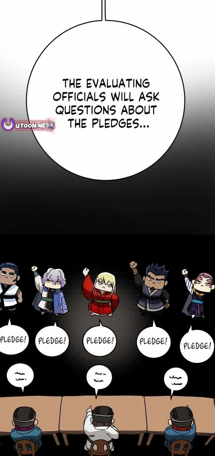 Heavenly Moon Chapter 214 page 102 - 