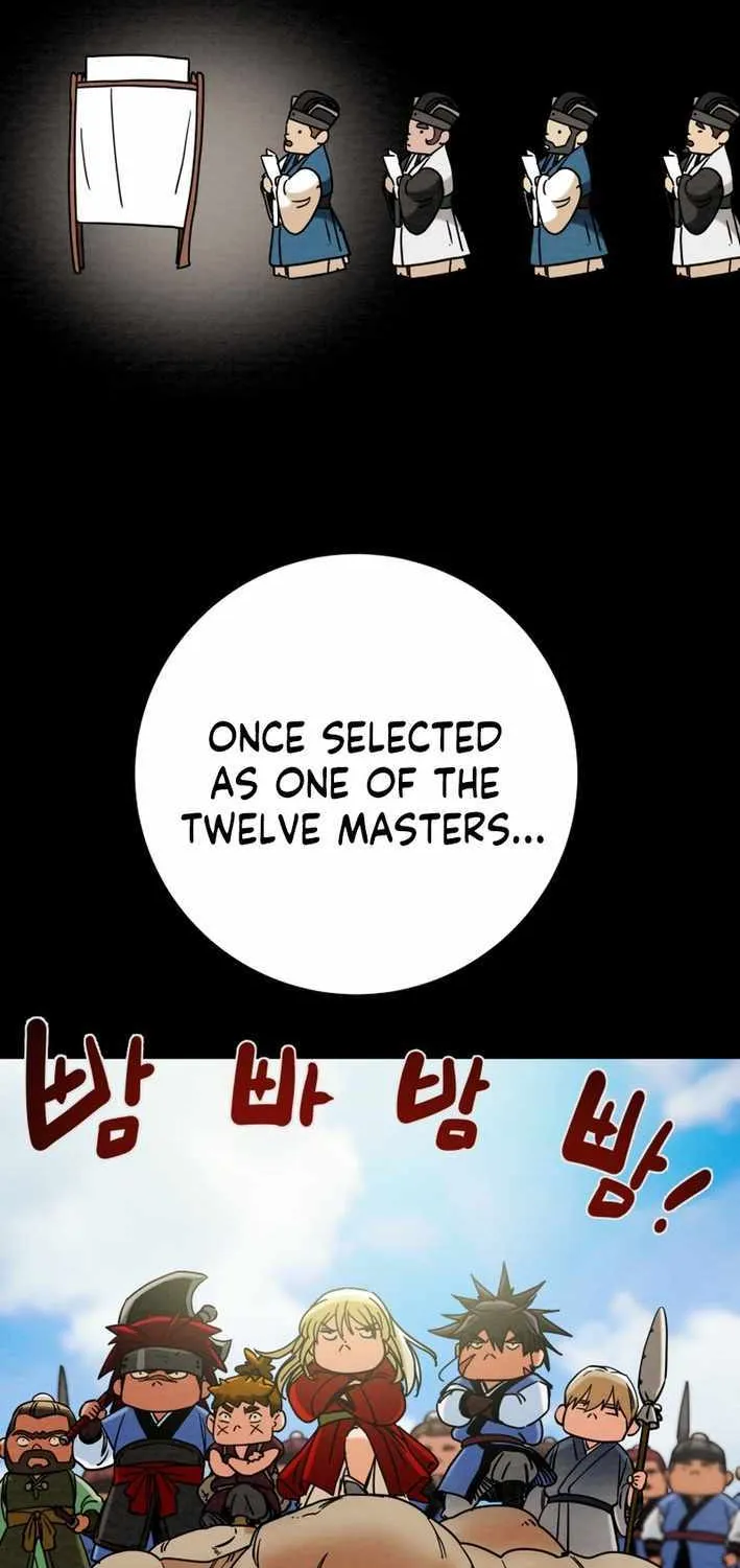 Heavenly Moon Chapter 214 page 104 - 