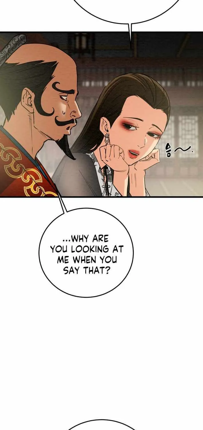 Heavenly Moon Chapter 214 page 108 - 
