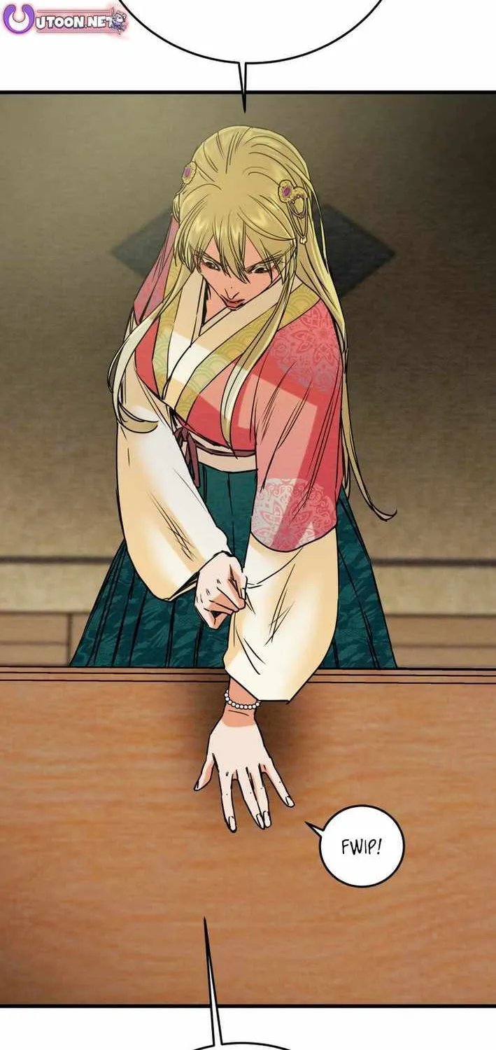 Heavenly Moon Chapter 214 page 111 - 