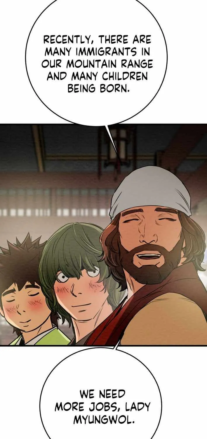 Heavenly Moon Chapter 214 page 115 - 