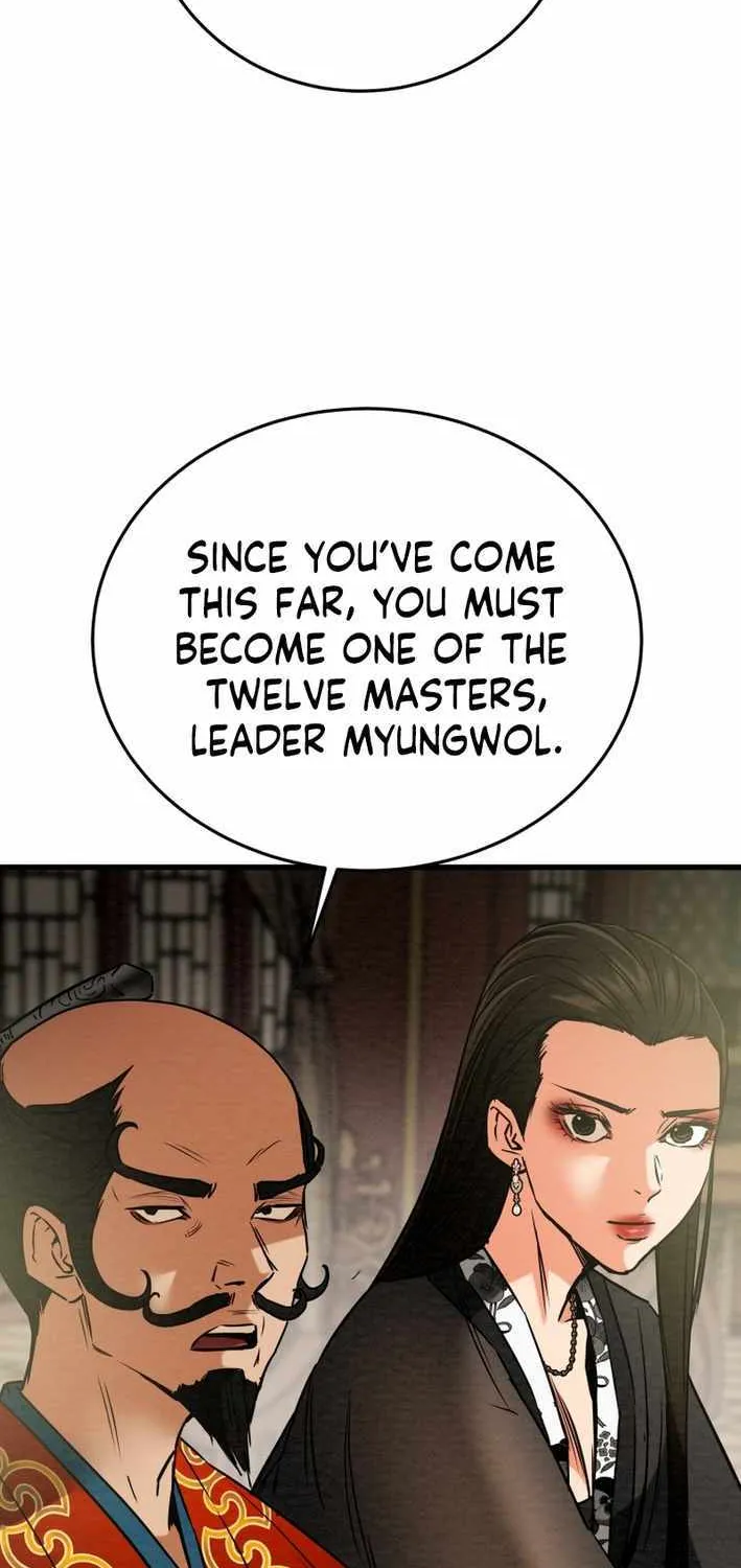 Heavenly Moon Chapter 214 page 116 - 