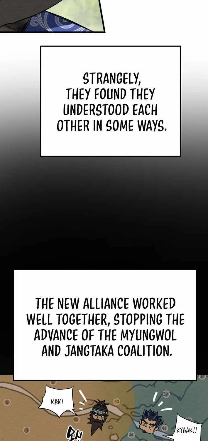 Heavenly Moon Chapter 214 page 19 - 