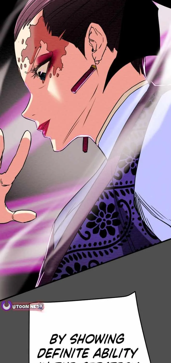 Heavenly Moon Chapter 214 page 3 - 