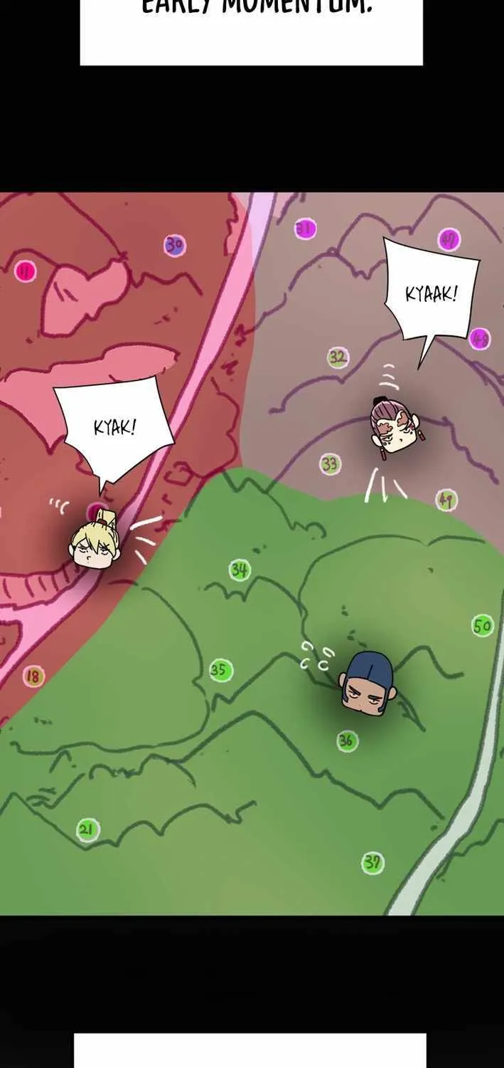 Heavenly Moon Chapter 214 page 26 - 
