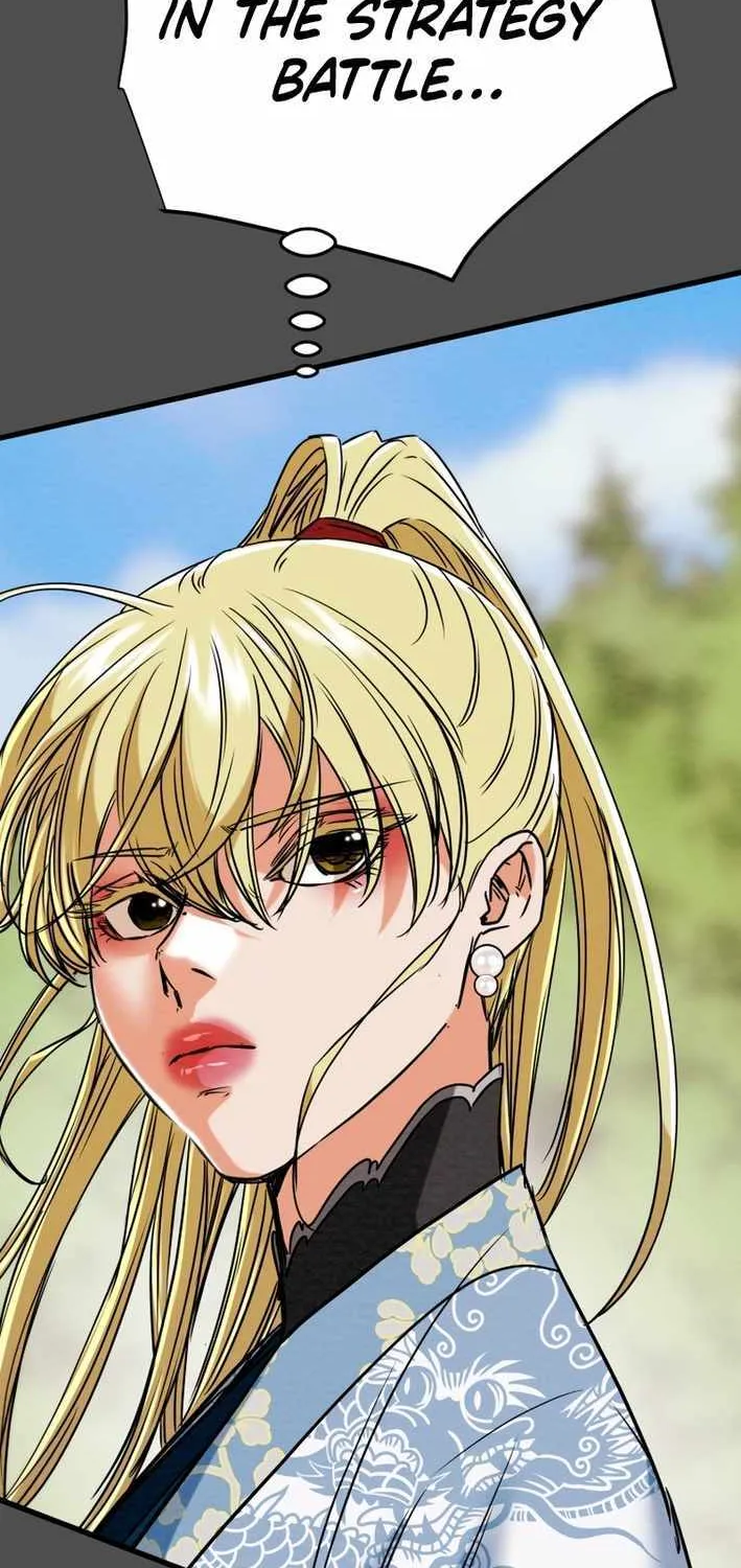 Heavenly Moon Chapter 214 page 4 - 