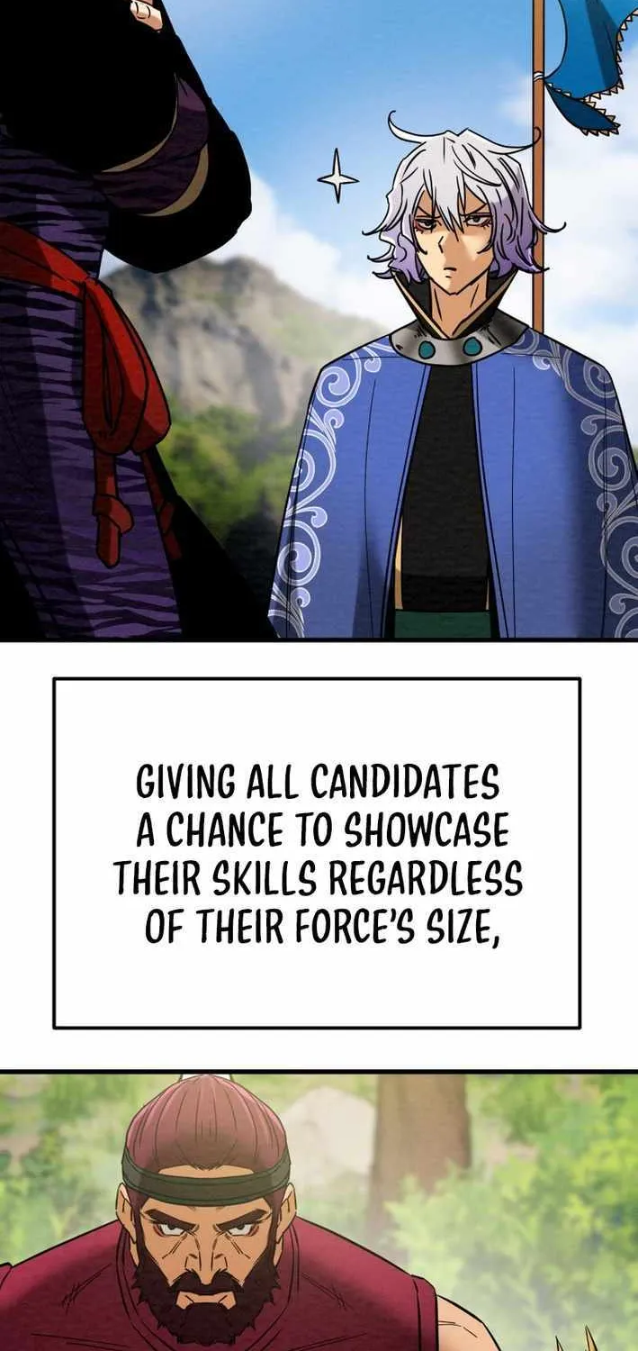Heavenly Moon Chapter 214 page 32 - 