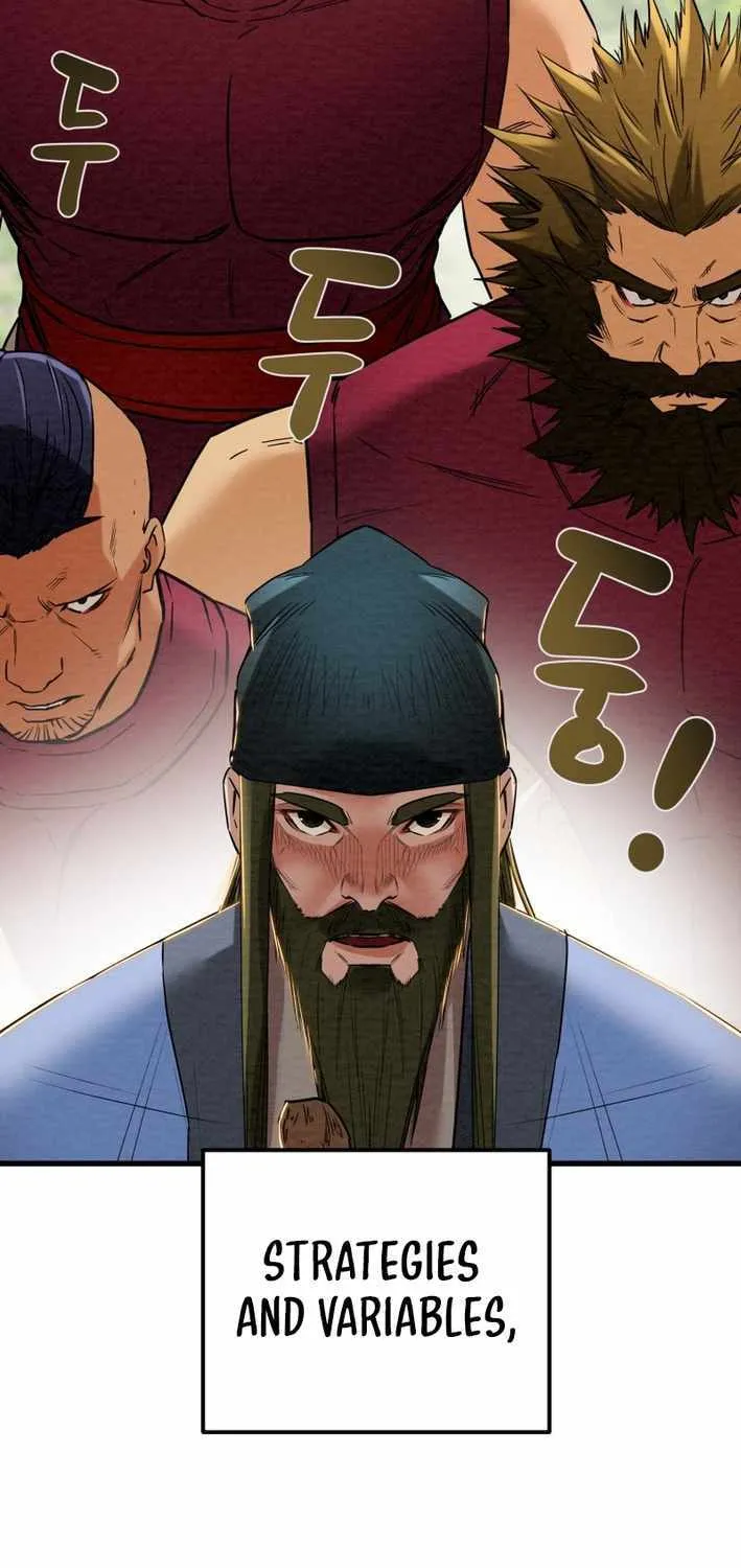 Heavenly Moon Chapter 214 page 33 - 