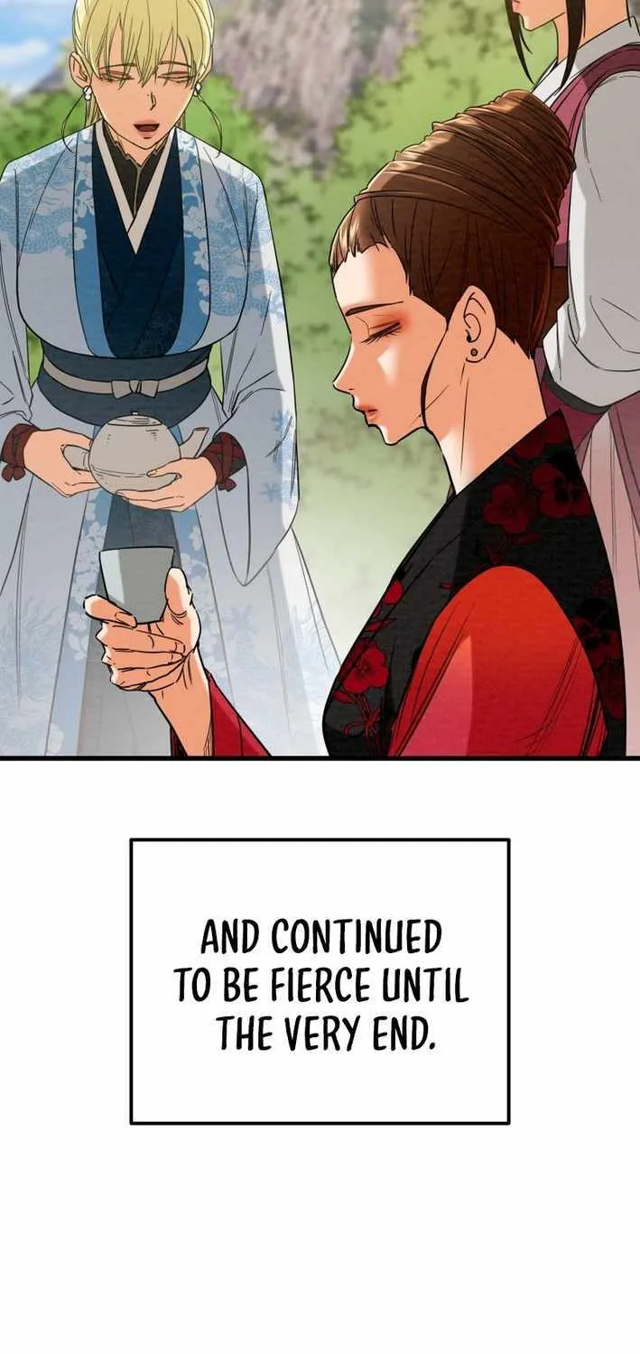Heavenly Moon Chapter 214 page 36 - 
