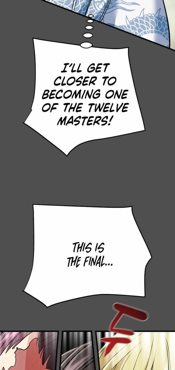 Heavenly Moon Chapter 214 page 5 - 