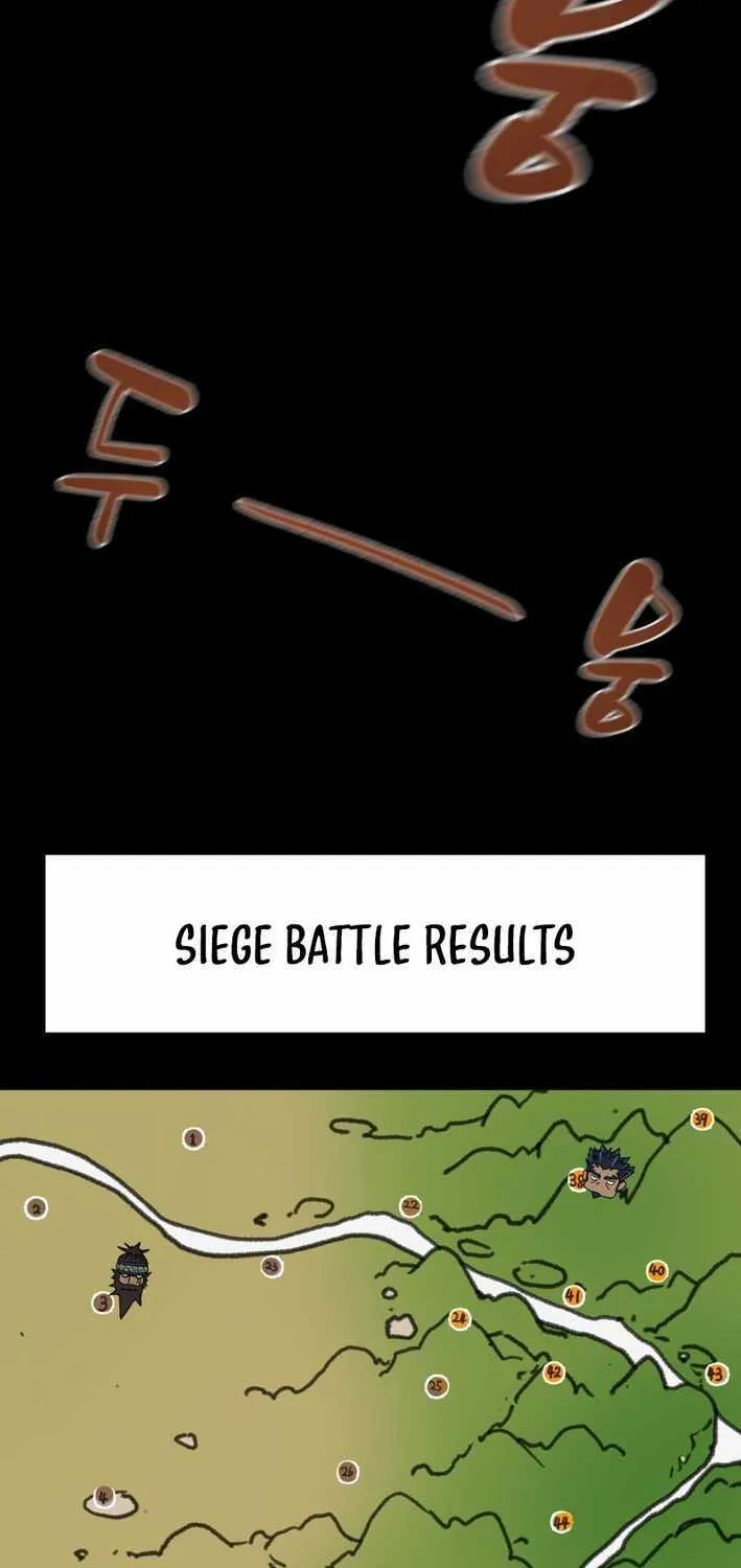 Heavenly Moon Chapter 214 page 45 - 