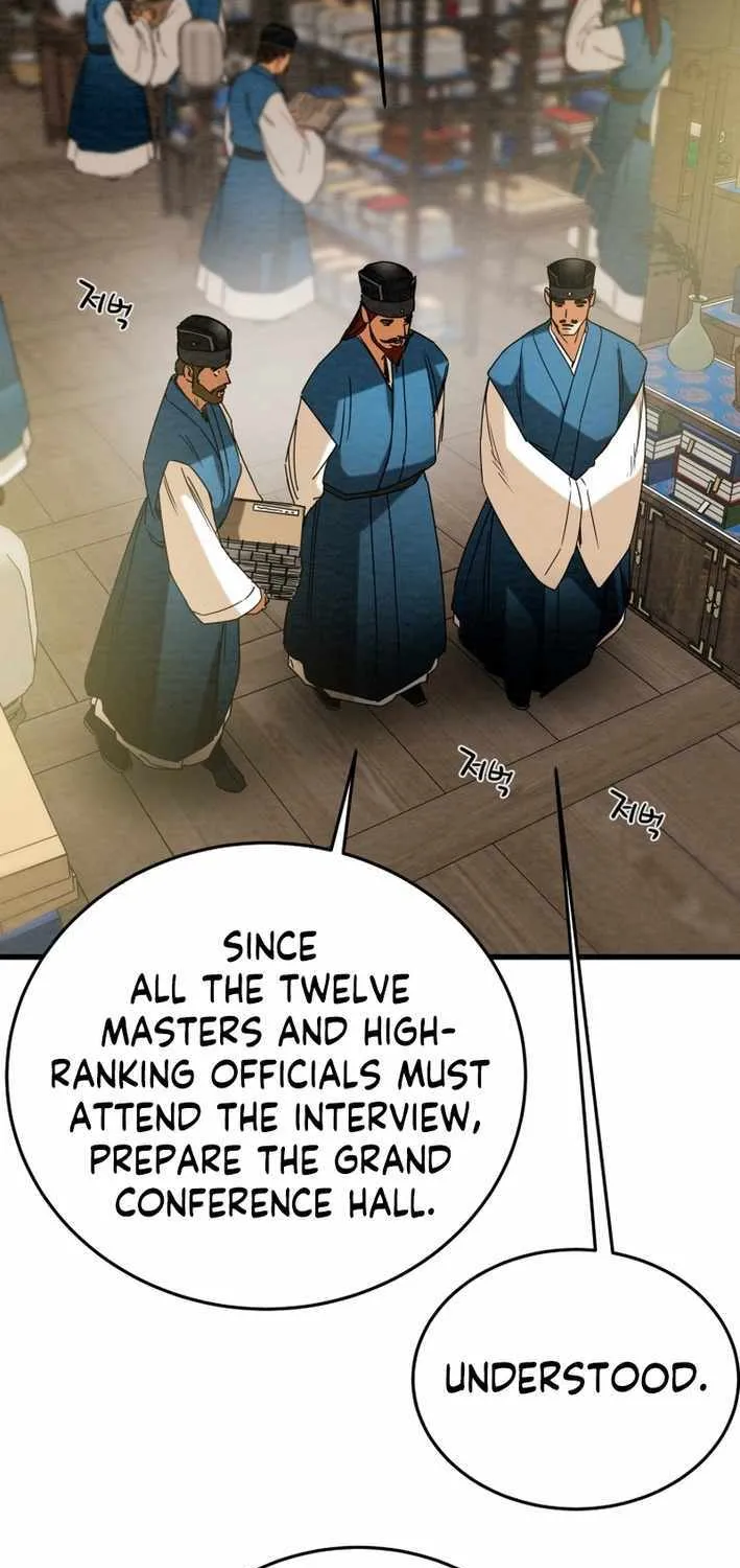 Heavenly Moon Chapter 214 page 59 - 