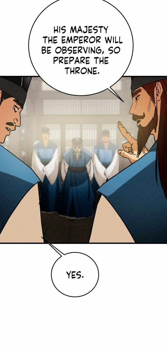 Heavenly Moon Chapter 214 page 60 - 