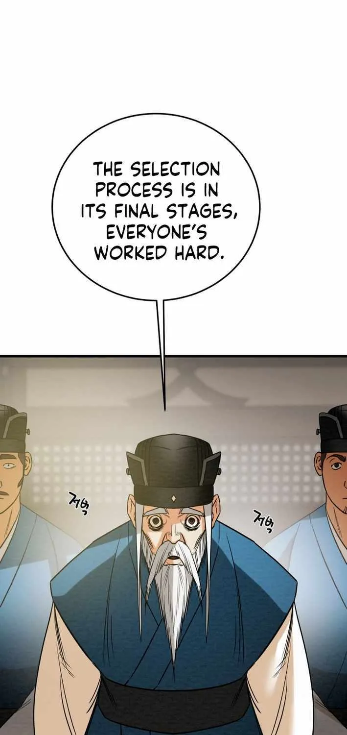 Heavenly Moon Chapter 214 page 61 - 