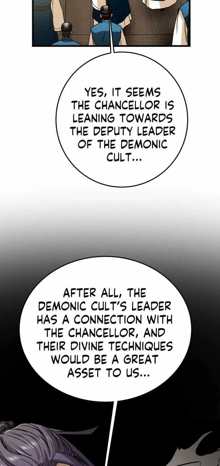 Heavenly Moon Chapter 214 page 65 - 