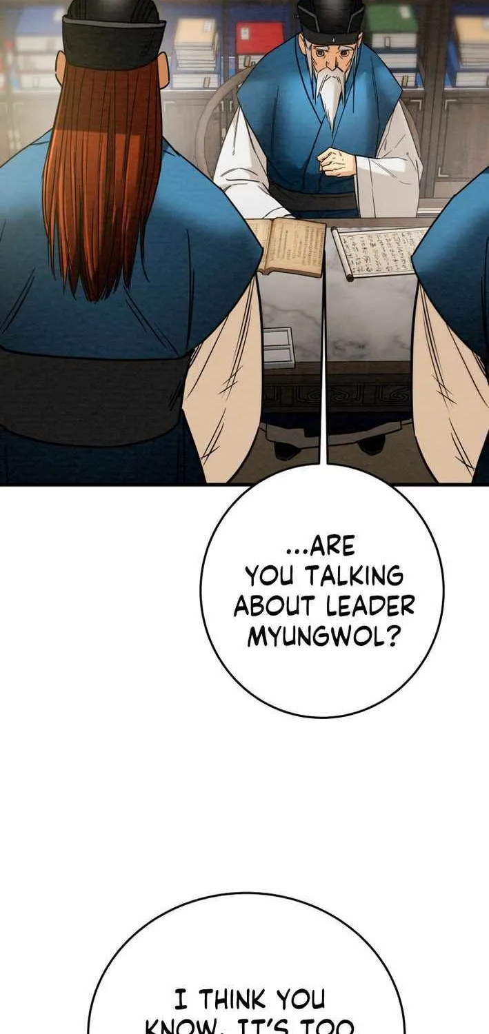 Heavenly Moon Chapter 214 page 69 - 