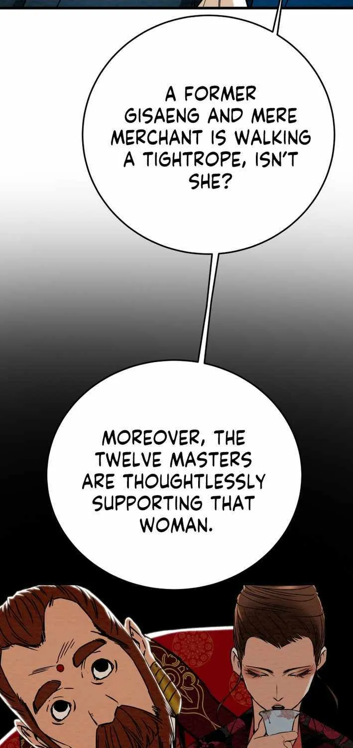 Heavenly Moon Chapter 214 page 71 - 