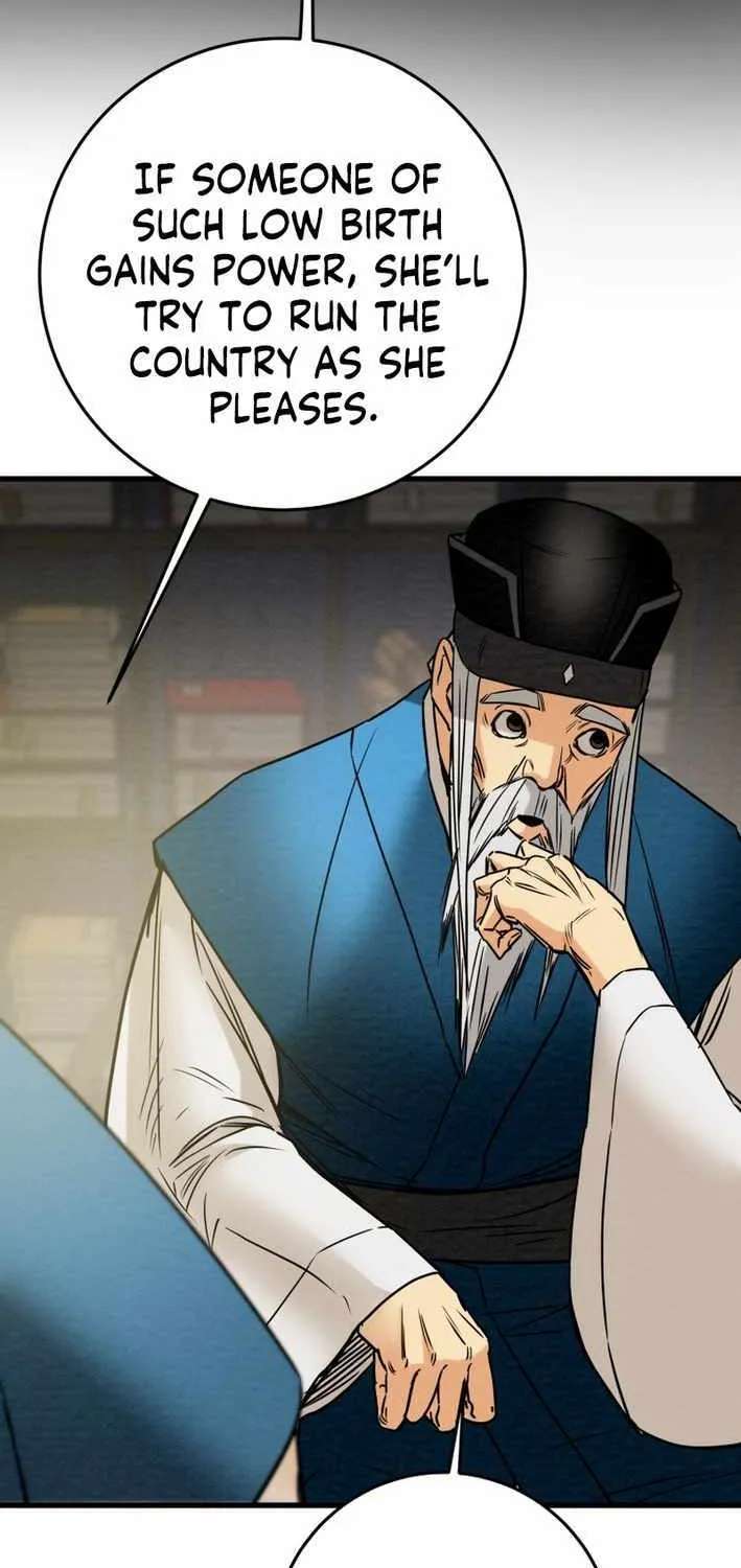 Heavenly Moon Chapter 214 page 73 - 