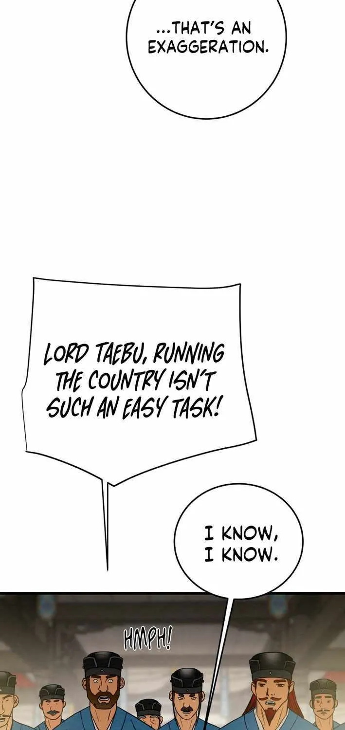 Heavenly Moon Chapter 214 page 74 - 
