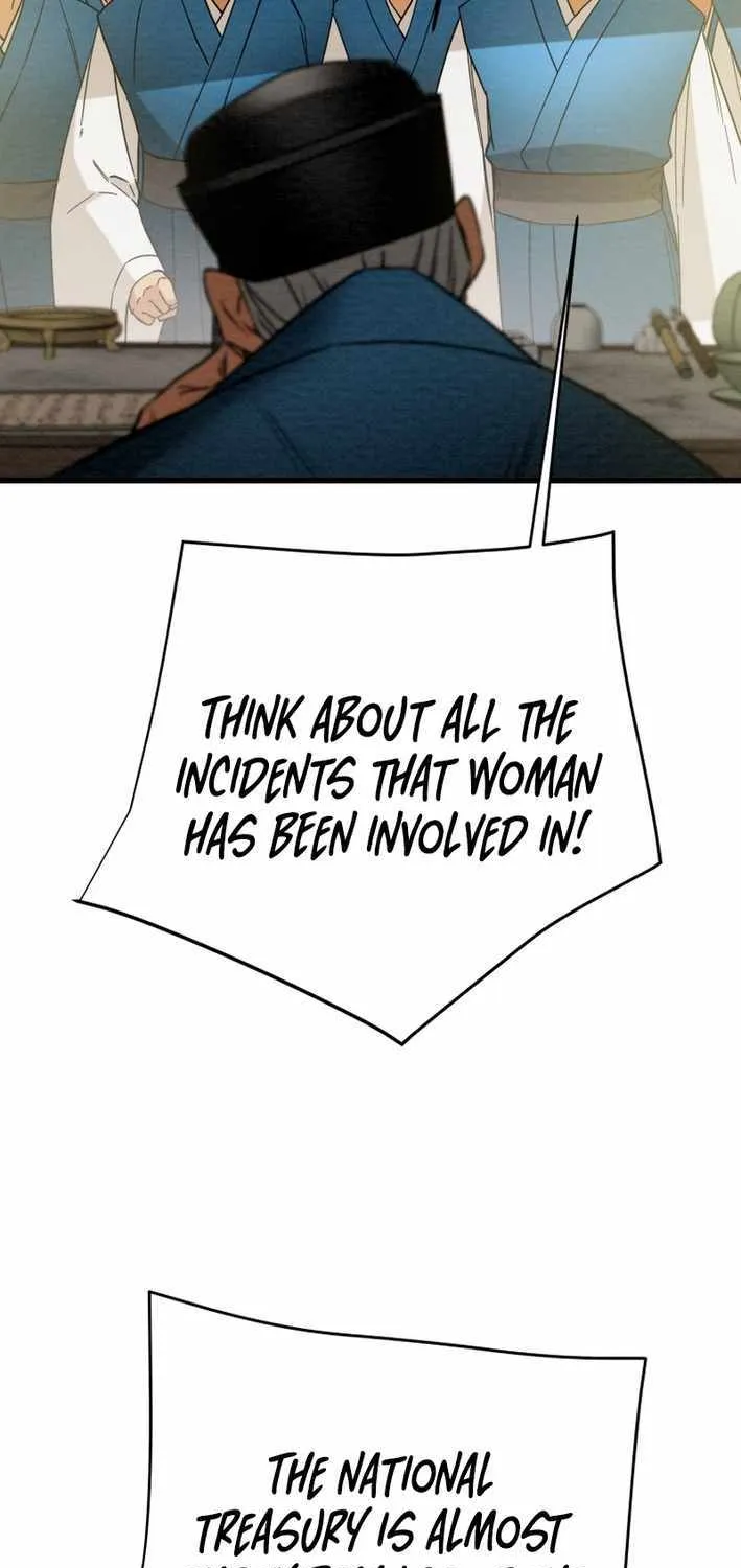 Heavenly Moon Chapter 214 page 75 - 