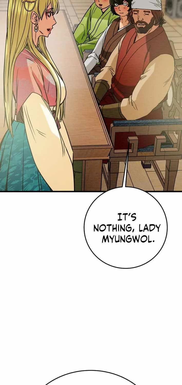 Heavenly Moon Chapter 214 page 92 - 