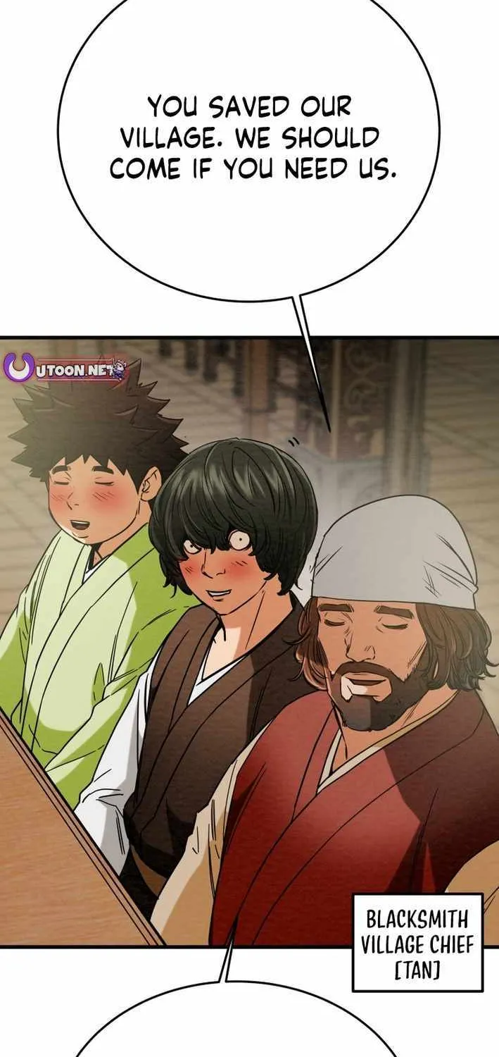 Heavenly Moon Chapter 214 page 93 - 