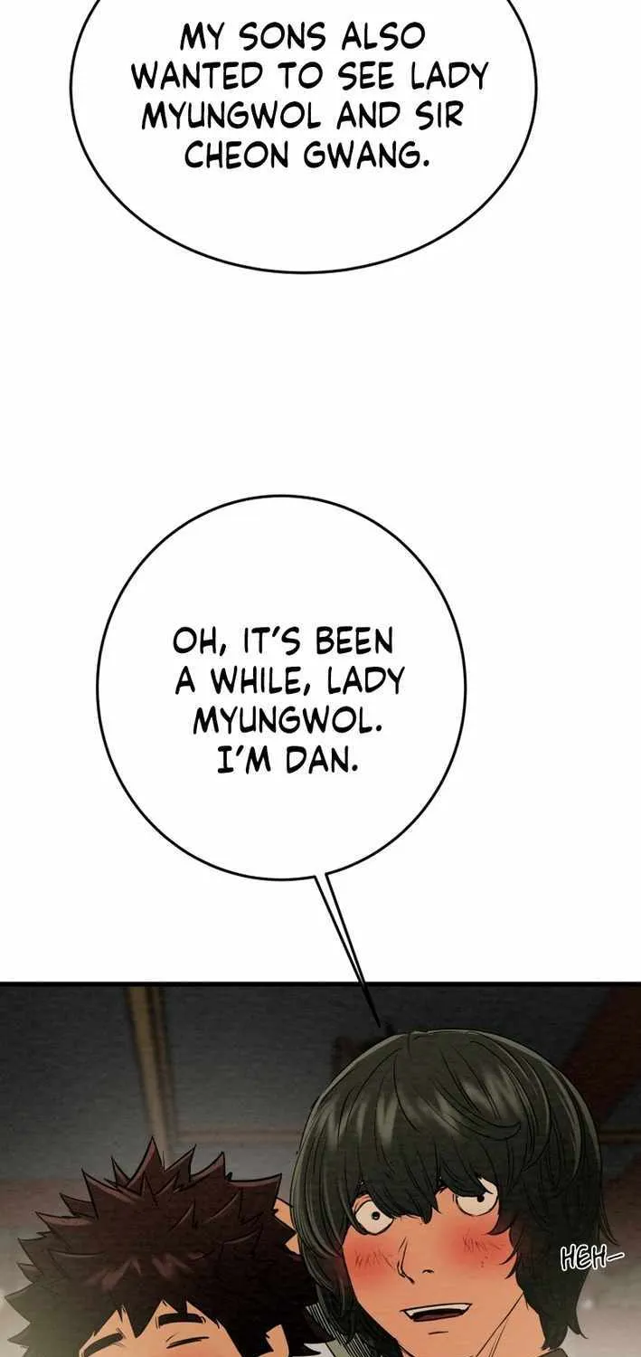 Heavenly Moon Chapter 214 page 94 - 