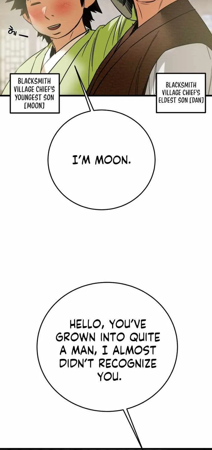 Heavenly Moon Chapter 214 page 95 - 