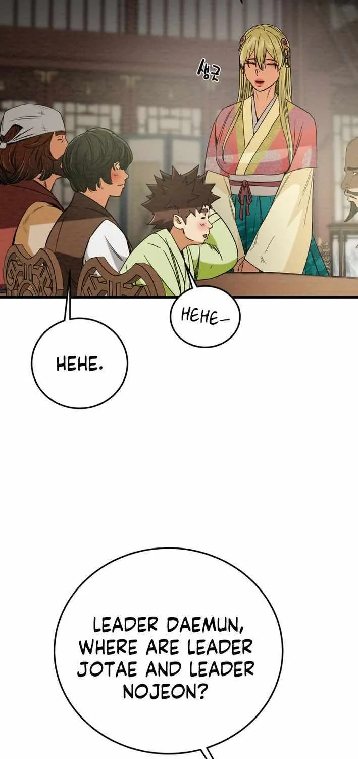 Heavenly Moon Chapter 214 page 96 - 