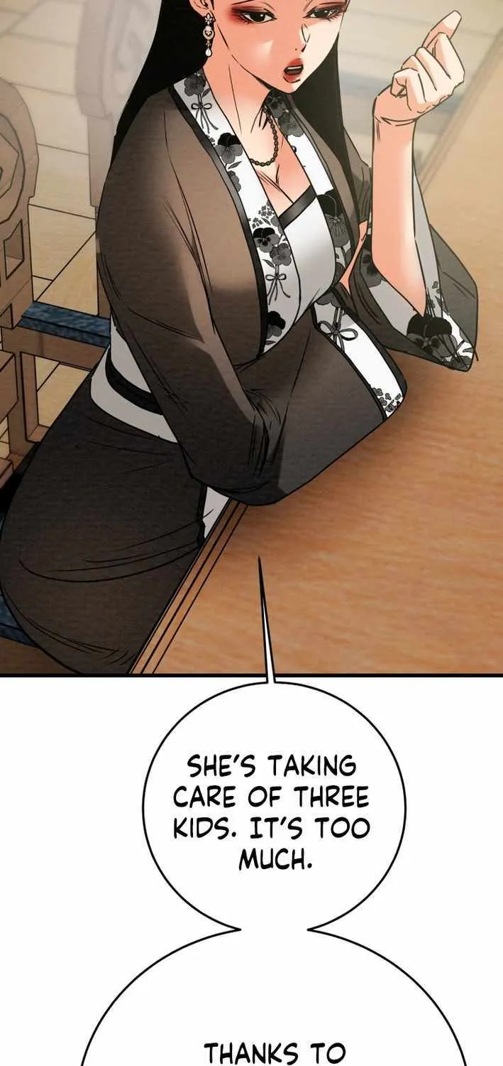 Heavenly Moon Chapter 214 page 99 - 